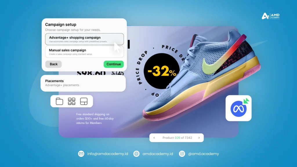 Iklan Nike