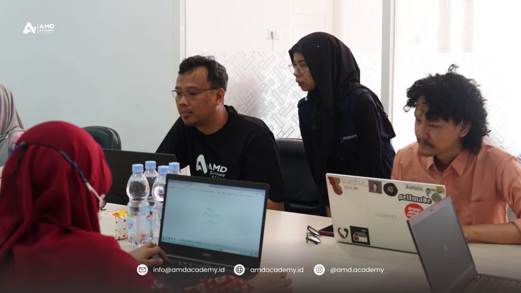 Pelatihan dan Sertifikasi BNSP
