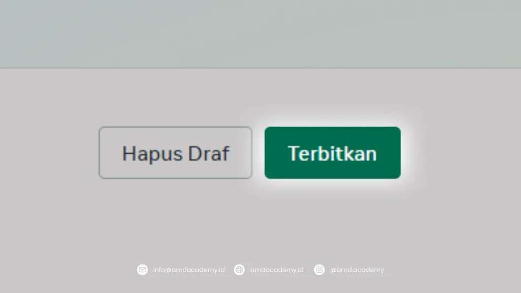 Terbitkan Iklan