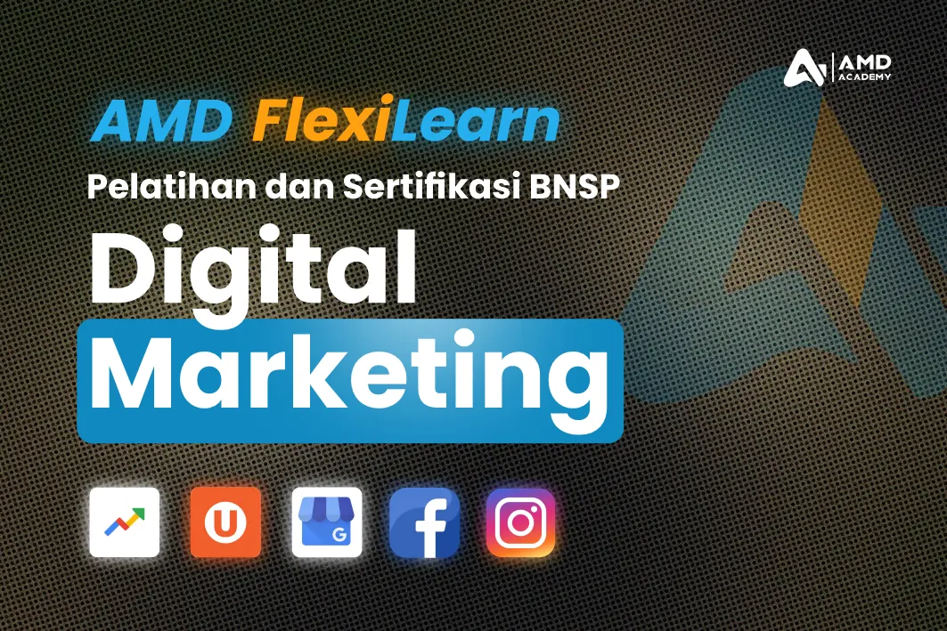 Thumbnail DM AMD Flexi Learn Digital Marketing