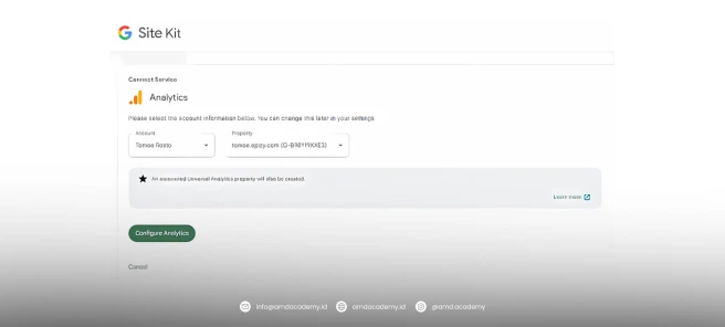 Pelatihan dan Sertifikasi BNSP Digital Marketing Manager