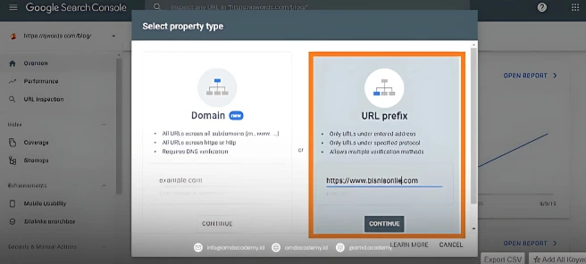 Add Property