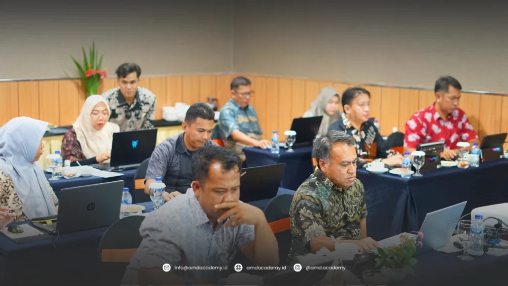 Pelatihan dan Sertifikasi BNSP