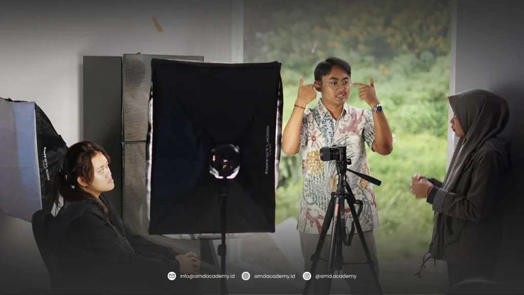 Personalisasi Pengguna