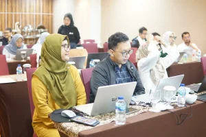 Pelatihan dan Sertifikasi BNSP Social Media Marketing