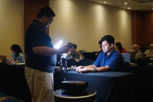 Pelatihan dan Sertifikasi BNSP Content Creator