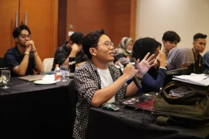 Pelatihan dan Sertifikasi BNSP Content Creator