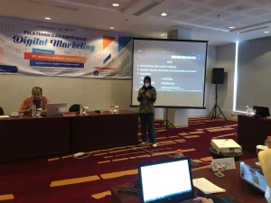 Pelatihan dan Sertifikasi BNSP Digital Marketing