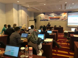 Pelatihan dan Sertifikasi BNSP Digital Marketing