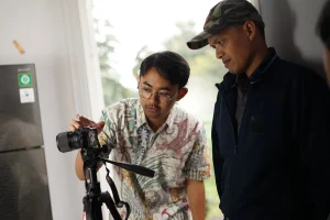 Pelatihan dan Sertifikasi BNSP Content Creator