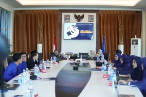 Pelatihan Social Media Engagement