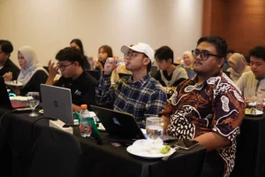 Pelatihan dan Sertifikasi BNSP Content Creator