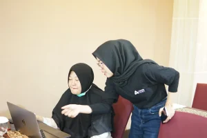 Pelatihan dan Sertifikasi BNSP Social Media Marketing