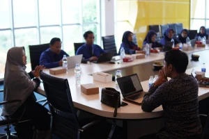 Pelatihan Social Media Engagement