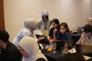 Pelatihan dan Sertifikasi BNSP Content Creator
