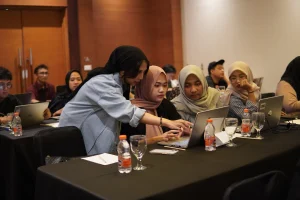 Pelatihan dan Sertifikasi BNSP Content Creator