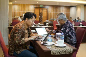 Pelatihan dan Sertifikasi BNSP Social Media Marketing