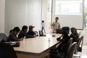 Pelatihan dan Sertifikasi BNSP Content Creator