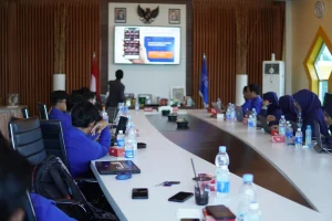 Pelatihan Social Media Engagement