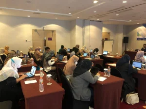 Pelatihan dan Sertifikasi BNSP Digital Marketing