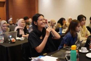 Pelatihan dan Sertifikasi BNSP Content Creator