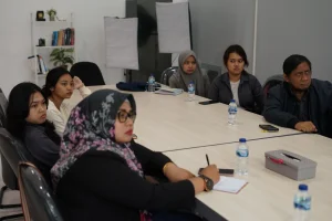 Pelatihan dan Sertifikasi BNSP Content Creator