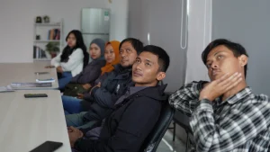 Pelatihan dan Sertifikasi BNSP Content Creator