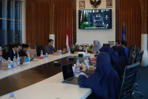 Pelatihan Social Media Engagement