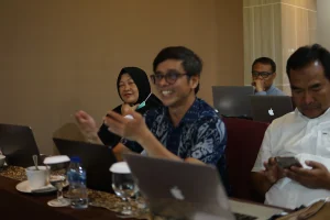 Pelatihan dan Sertifikasi BNSP Social Media Marketing