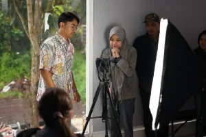 Pelatihan dan Sertifikasi BNSP Content Creator