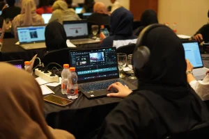 Pelatihan dan Sertifikasi BNSP Content Creator