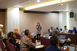 Pelatihan dan Sertifikasi BNSP Social Media Marketing