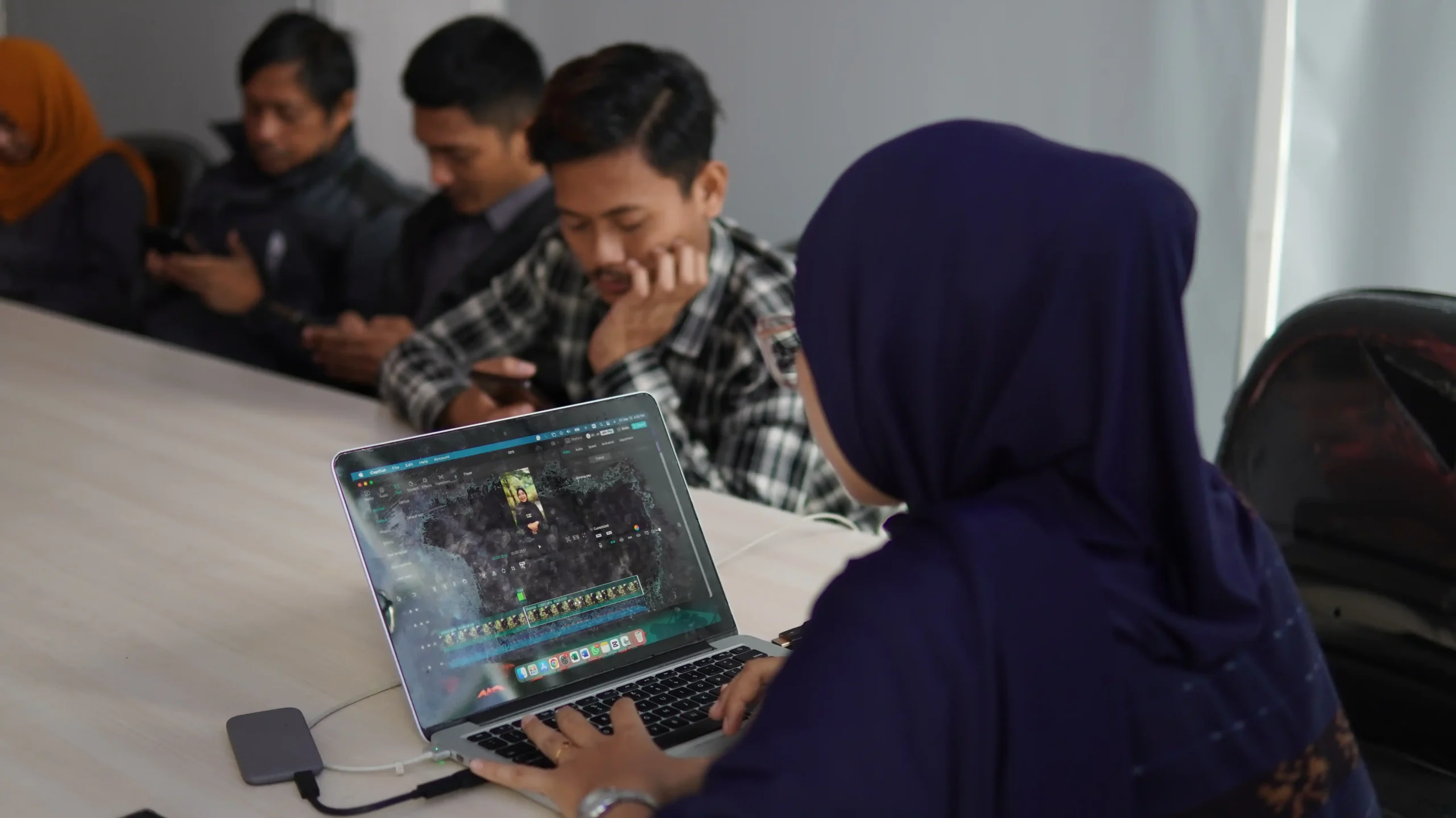 Pelatihan dan Sertifikasi BNSP Content Creator