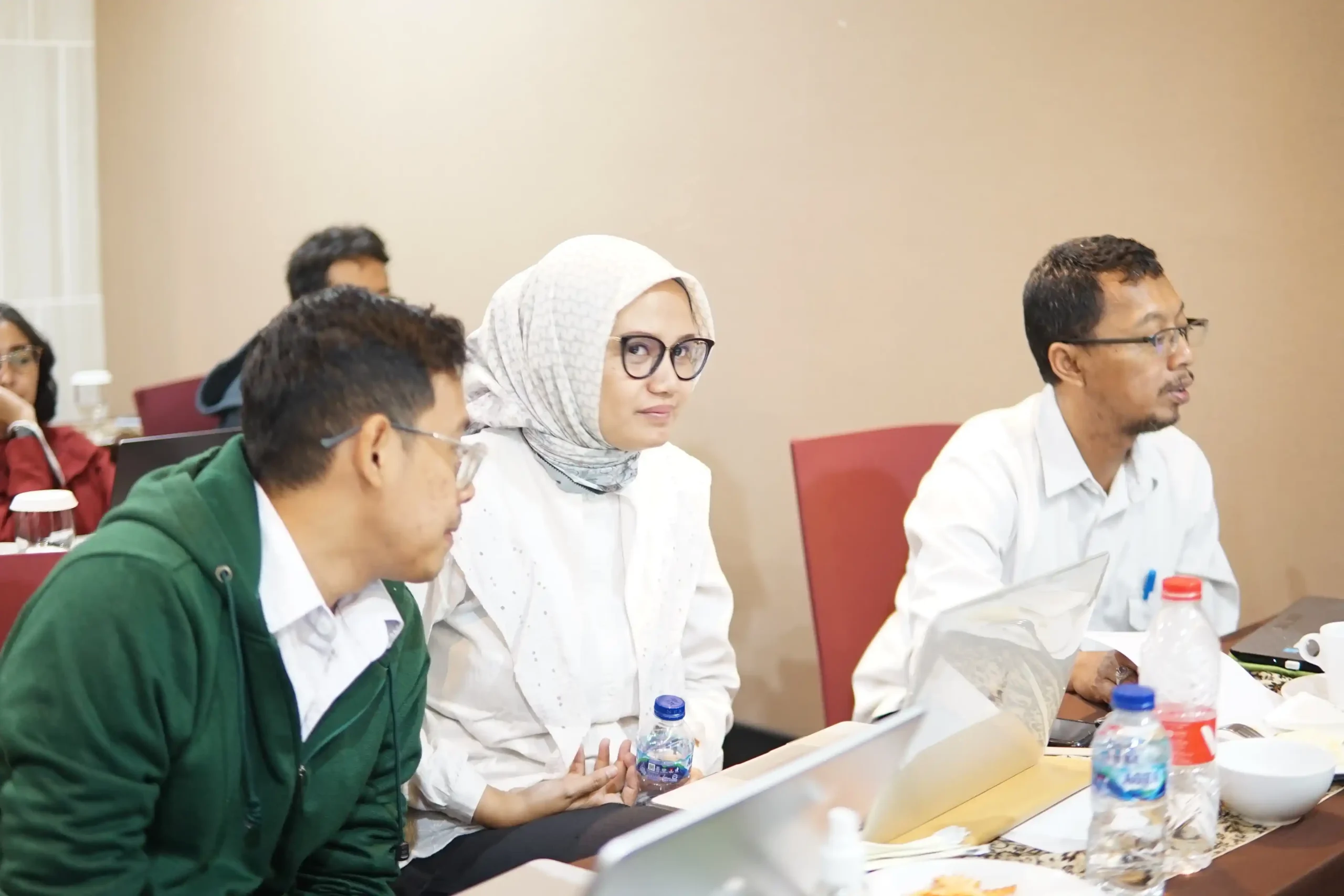 Pelatihan dan Sertifikasi BNSP Social Media Marketing