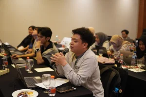 Pelatihan dan Sertifikasi BNSP Content Creator