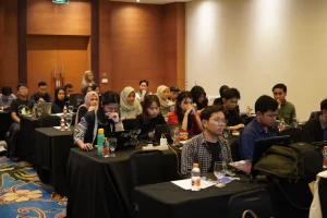 Pelatihan dan Sertifikasi BNSP Content Creator