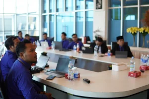 Pelatihan Social Media Engagement