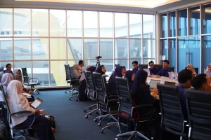 Pelatihan Social Media Engagement