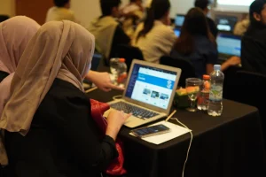 Pelatihan dan Sertifikasi BNSP Content Creator
