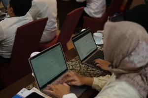 Pelatihan dan Sertifikasi BNSP Social Media Marketing