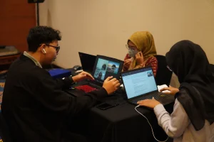 Pelatihan dan Sertifikasi BNSP Content Creator