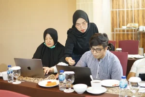 Pelatihan dan Sertifikasi BNSP Social Media Marketing