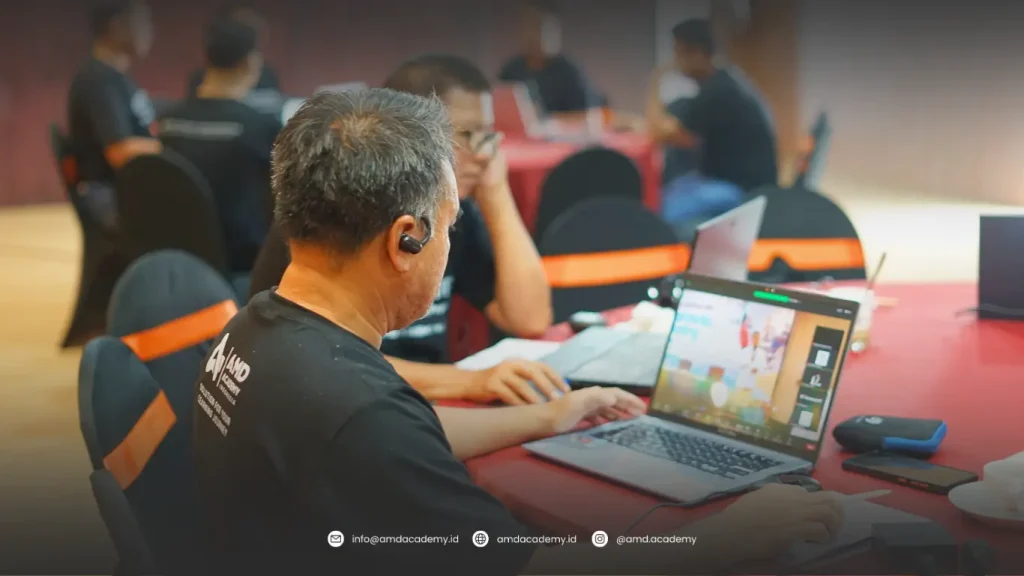 Pelatihan dan Sertifikasi BNSP