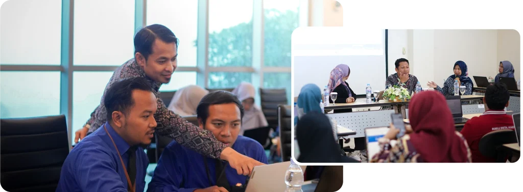 Pelatihan dan Sertifikasi BNSP