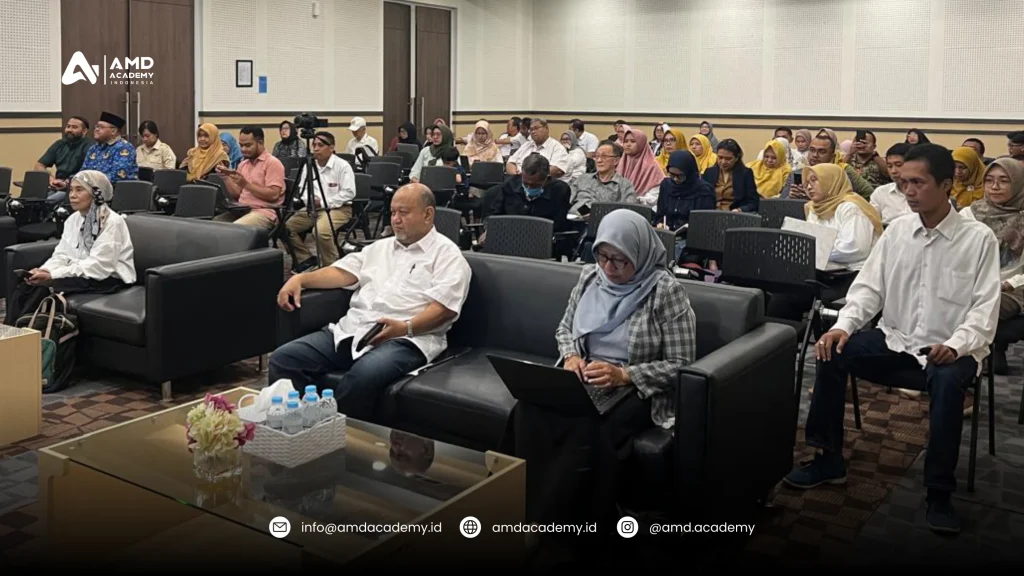 Pelatihan dan Sertifikasi BNSP Social Media Marketing