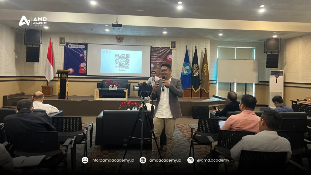 Pelatihan dan Sertifikasi BNSP