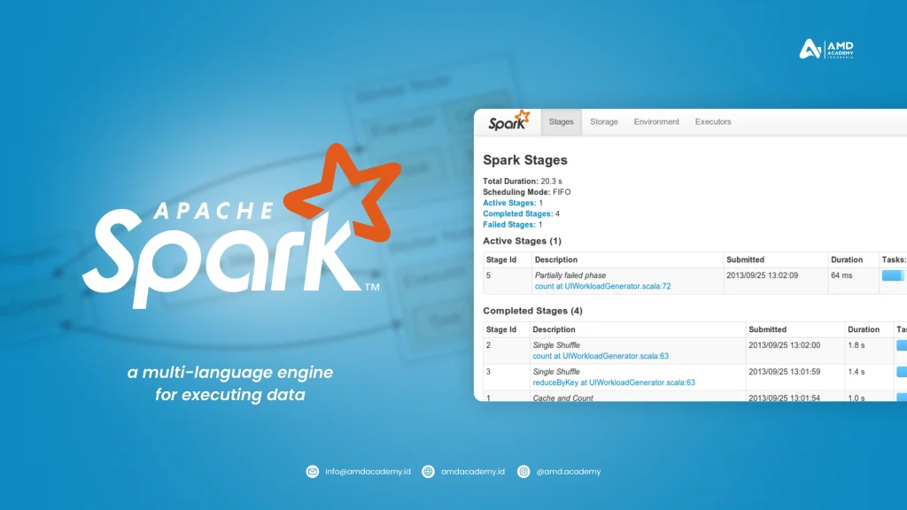 Apache Spark