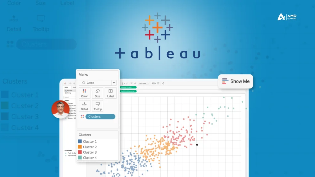 Tableau