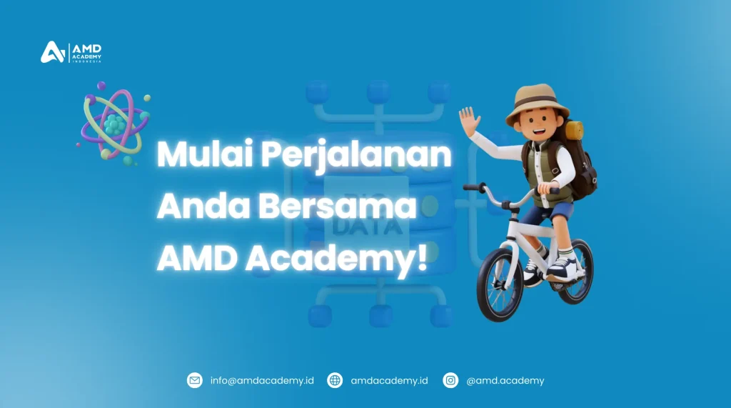 AMD Academy