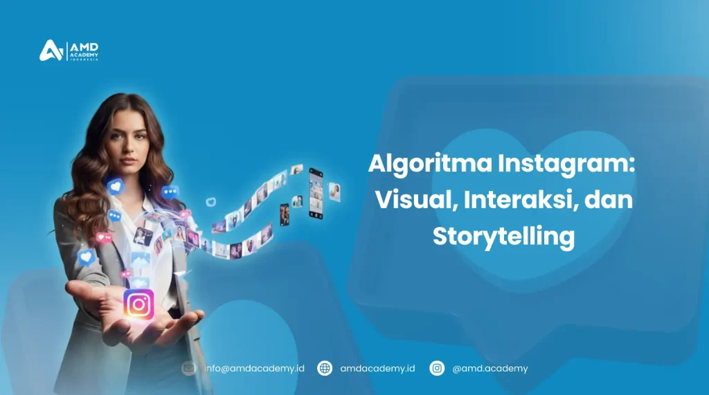 Algoritma Instagram